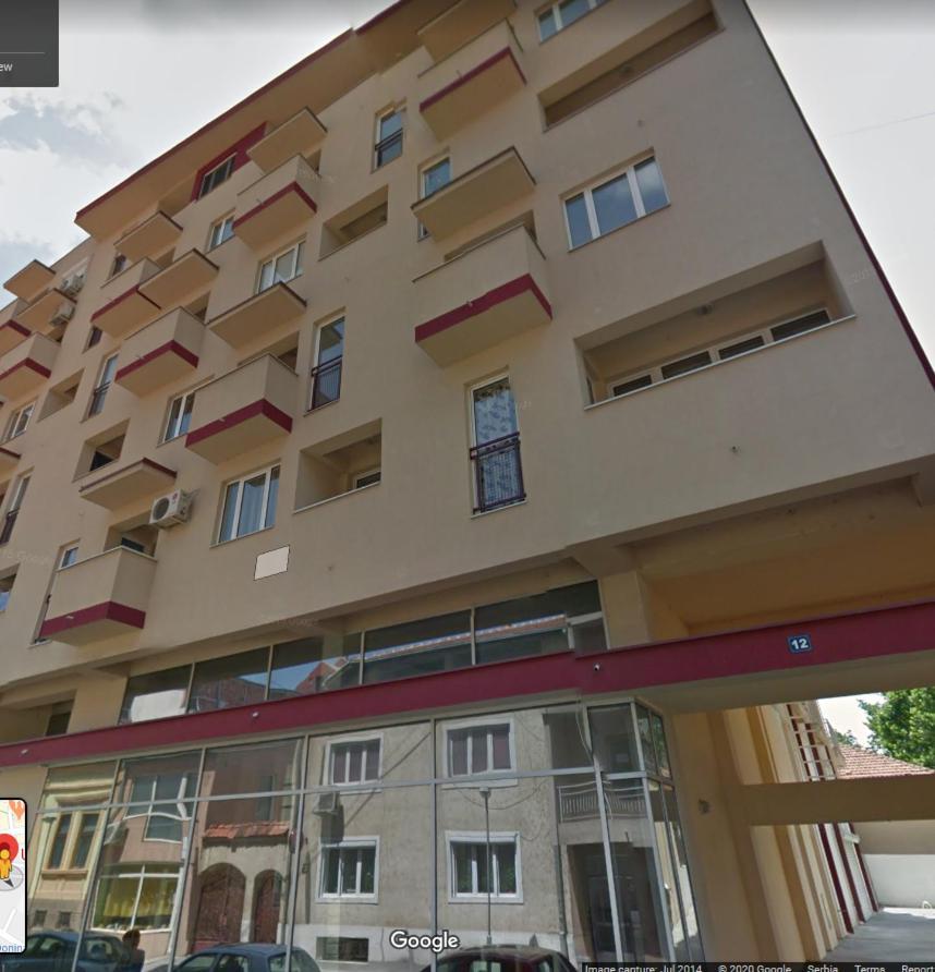 Different Apartments นิส ภายนอก รูปภาพ