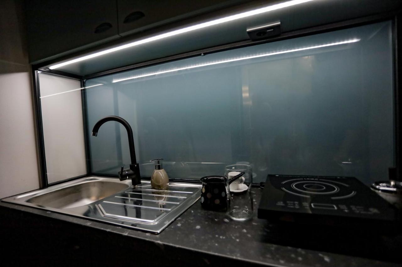 Different Apartments นิส ภายนอก รูปภาพ
