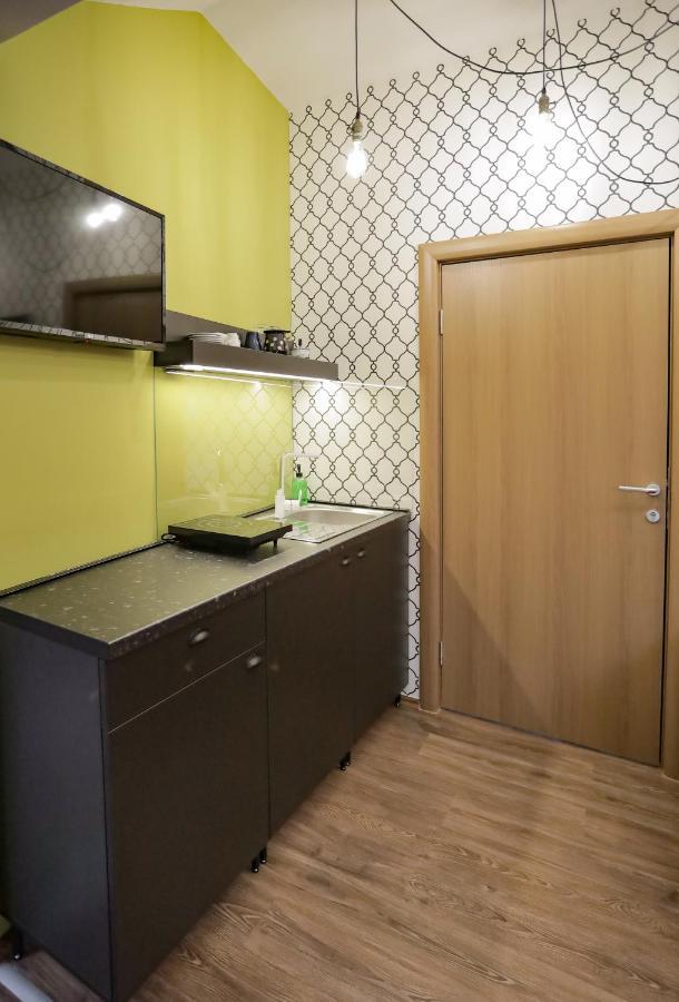 Different Apartments นิส ภายนอก รูปภาพ