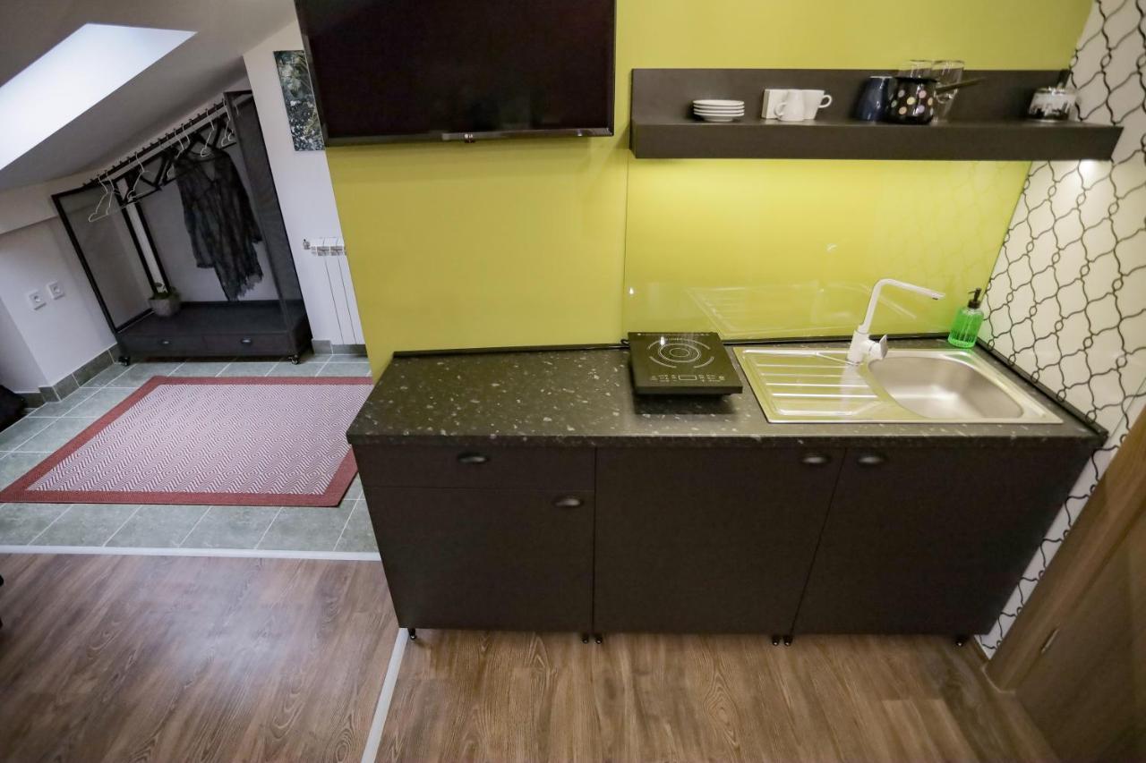 Different Apartments นิส ภายนอก รูปภาพ